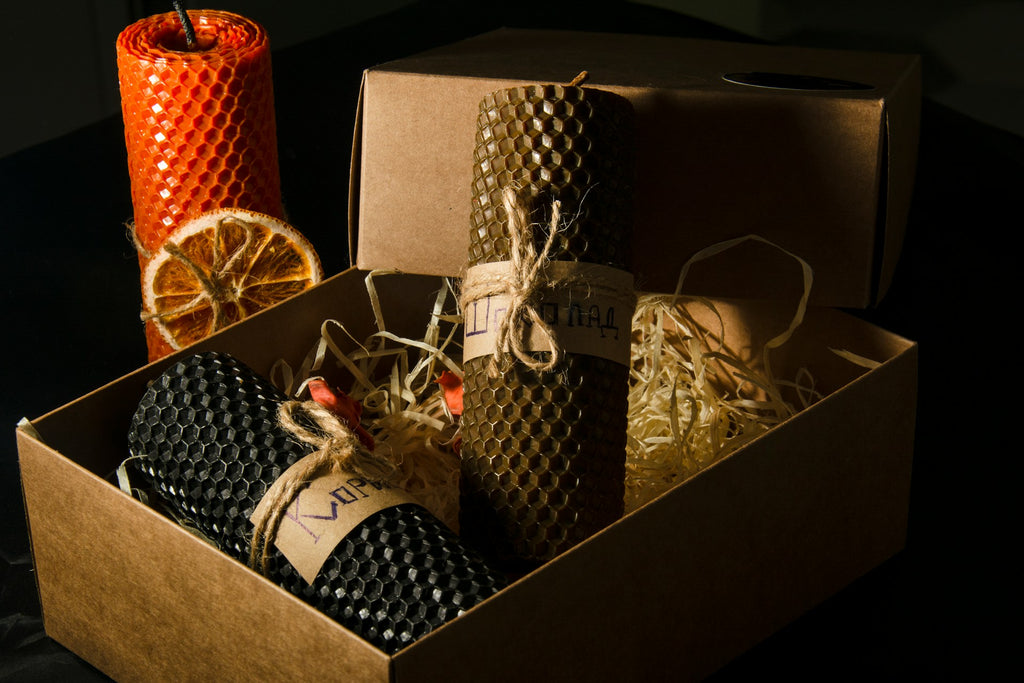 Discover Local Luxuries for the Perfect Gift Box