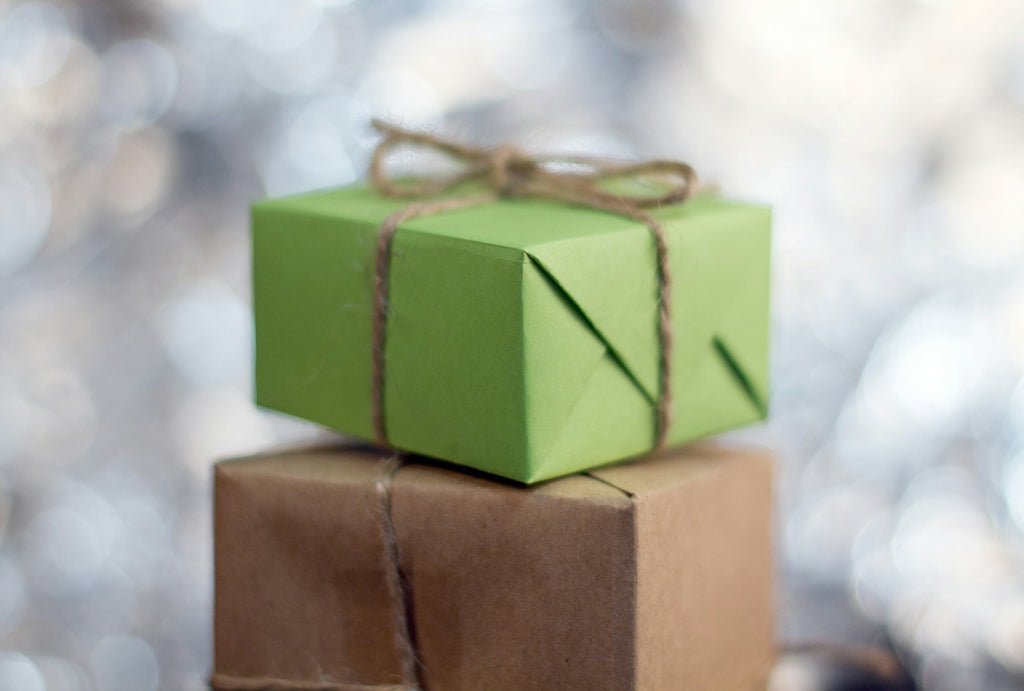 The Art of Surprise: Why Our Gift Boxes Make the Best Unexpected Treats