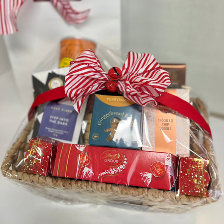 Corporate Bulk Order Gift Hamper Perth