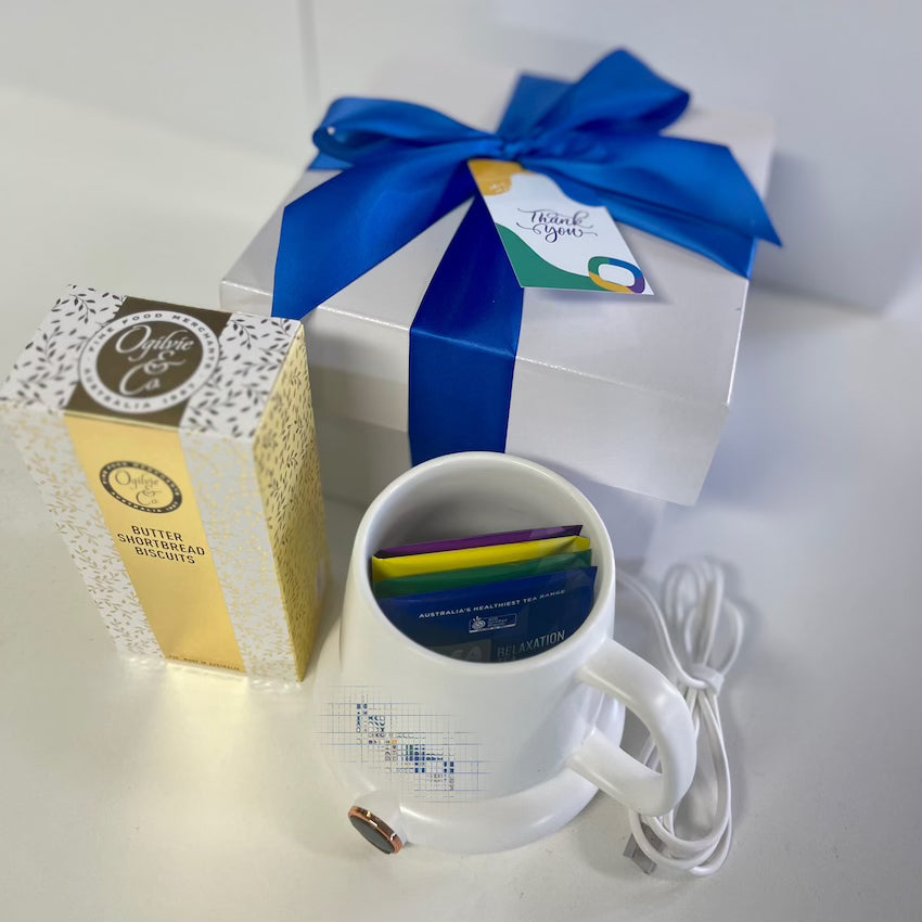 Corporate Gift Box