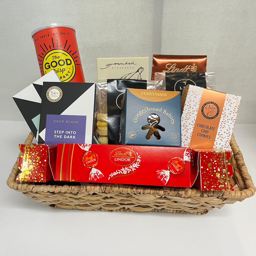 Corporate Bulk Order Gift Hamper Perth